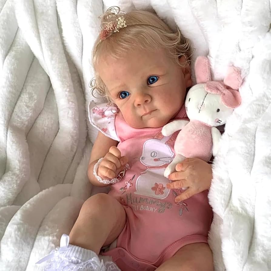 Top Quality Silicone Dolls That Look Real | Find Your Perfect Companion Today