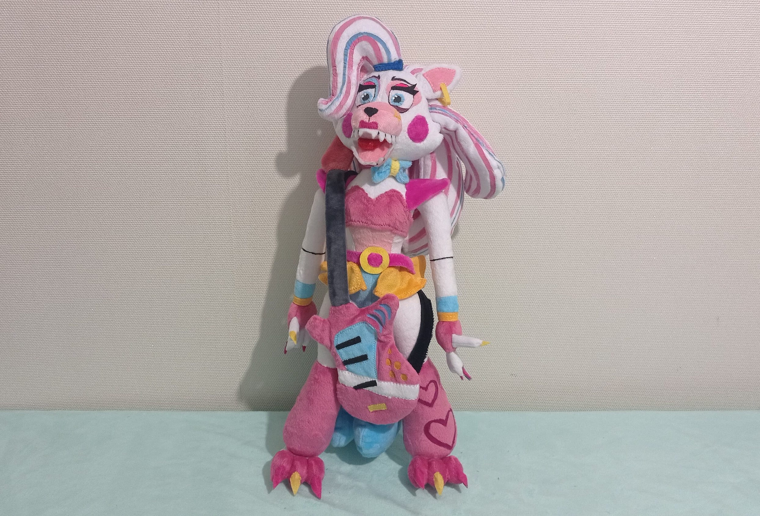 Where To Buy Five Nights At Freddys Sex Doll And Its Price Range