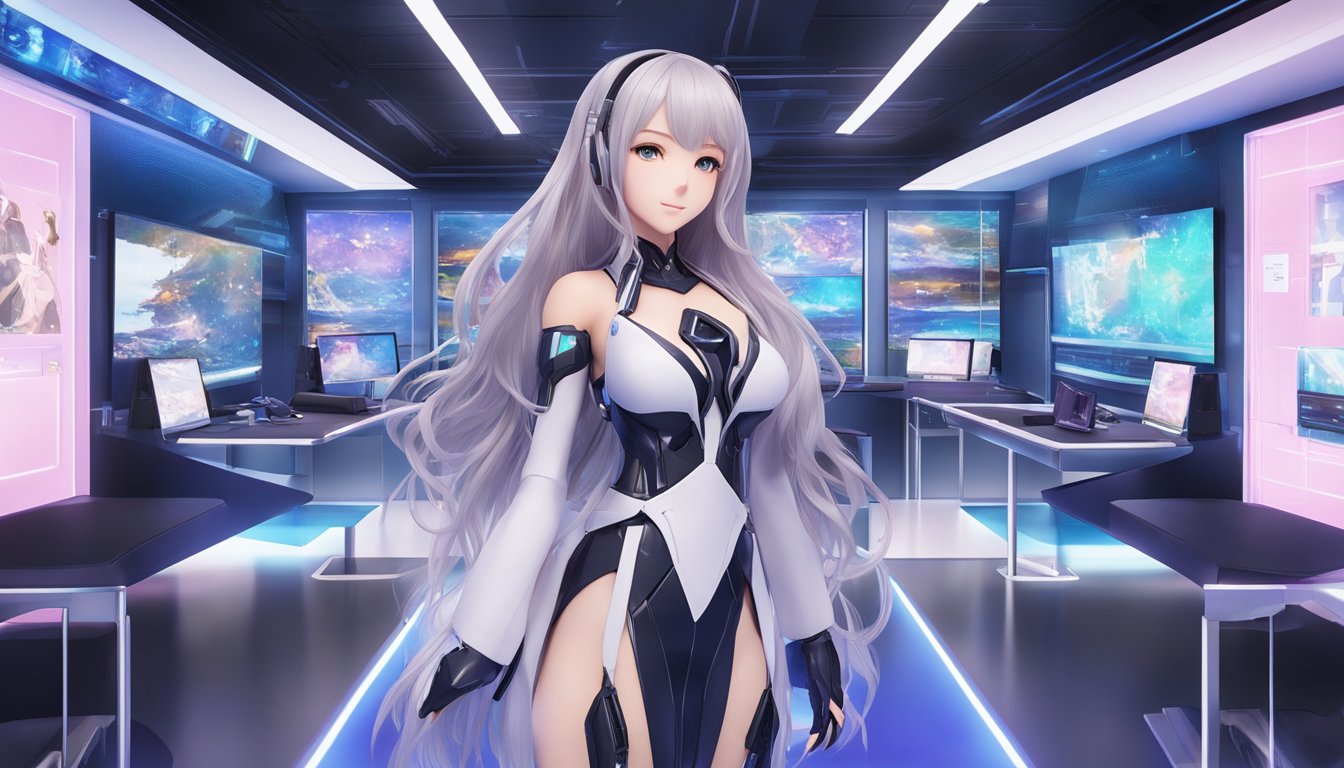 Understanding AI in Sex Dolls: Benefits and Tech