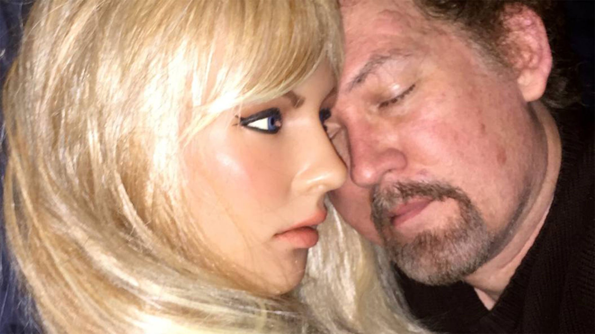 Non AI vs AI Sex Dolls See The Big Differences Now