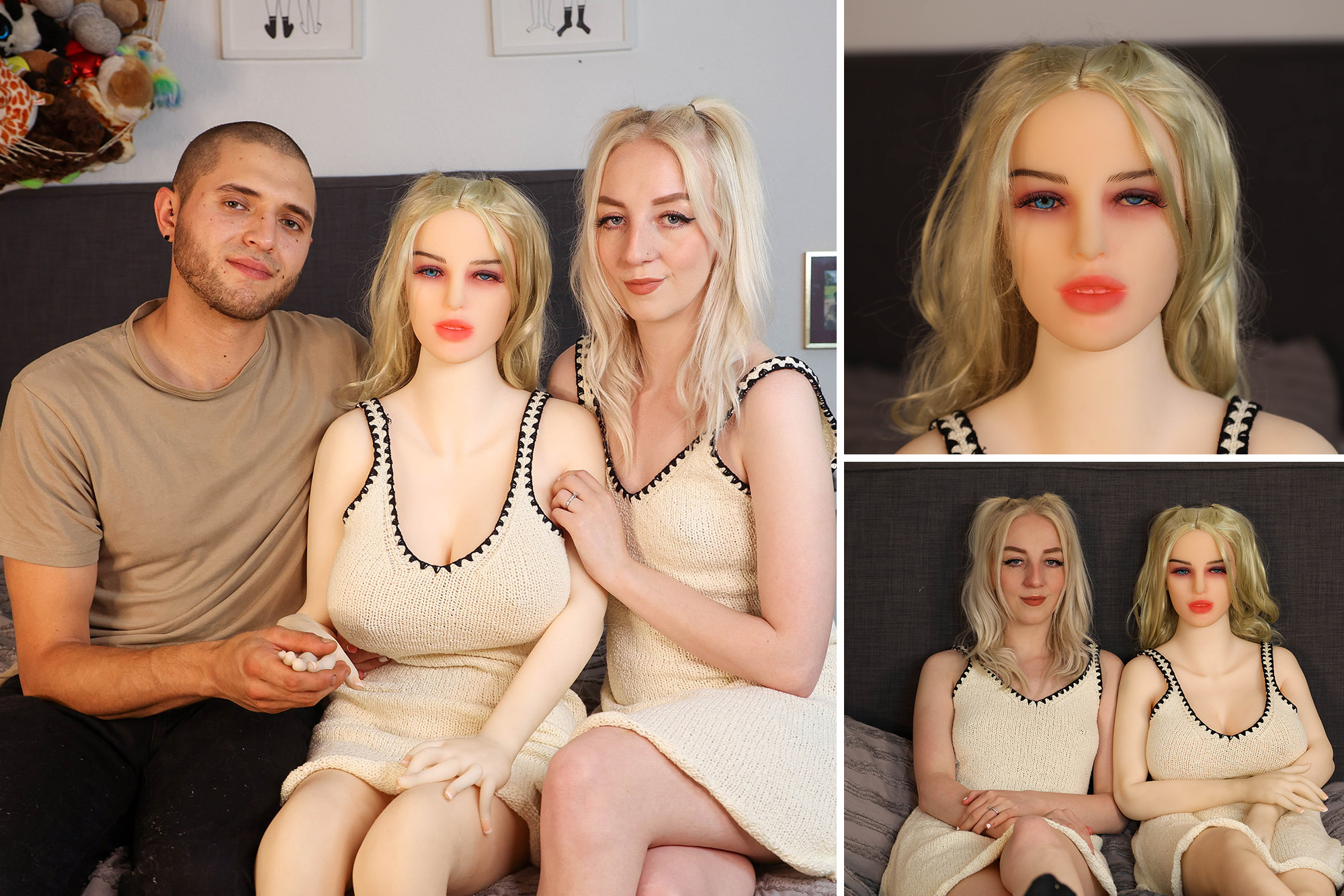 Why Celebrity Look Alike Sex Dolls Are Popular | Latest Trends Explored