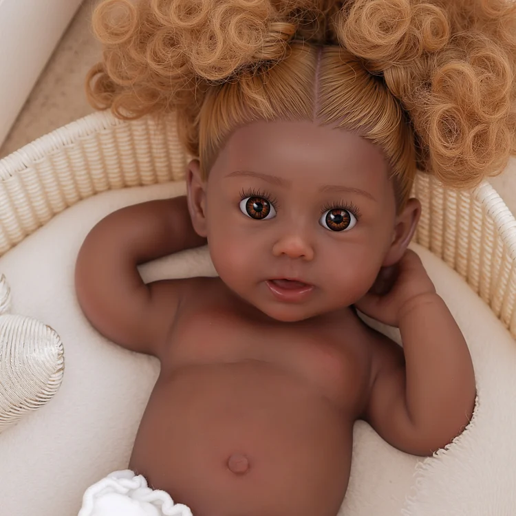 See Top African American Silicone Dolls Get Special Offer Today Fast
