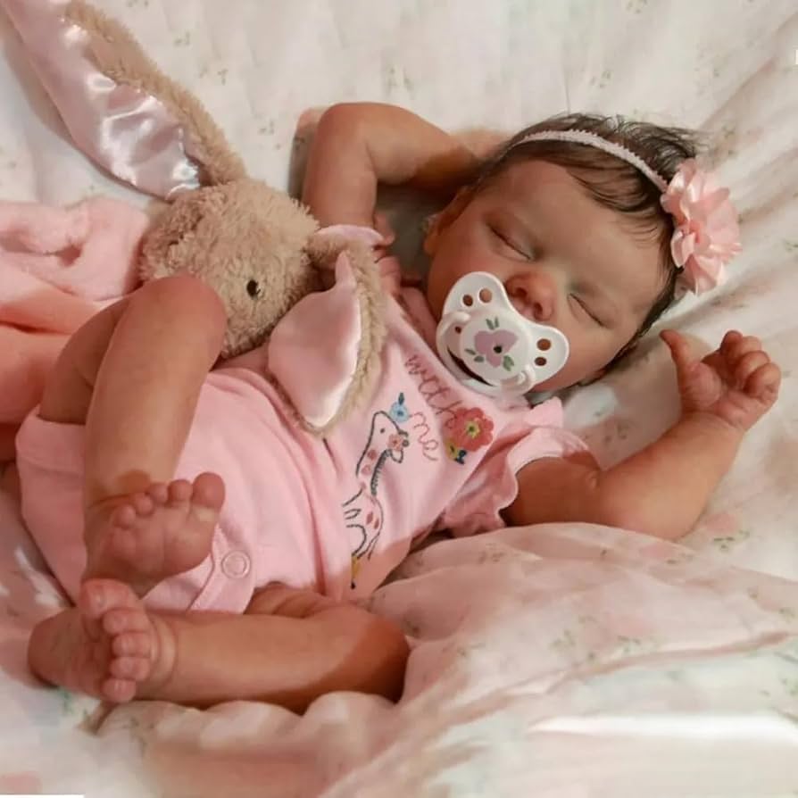 Learn what is the most realistic reborn doll and its lifelike features here