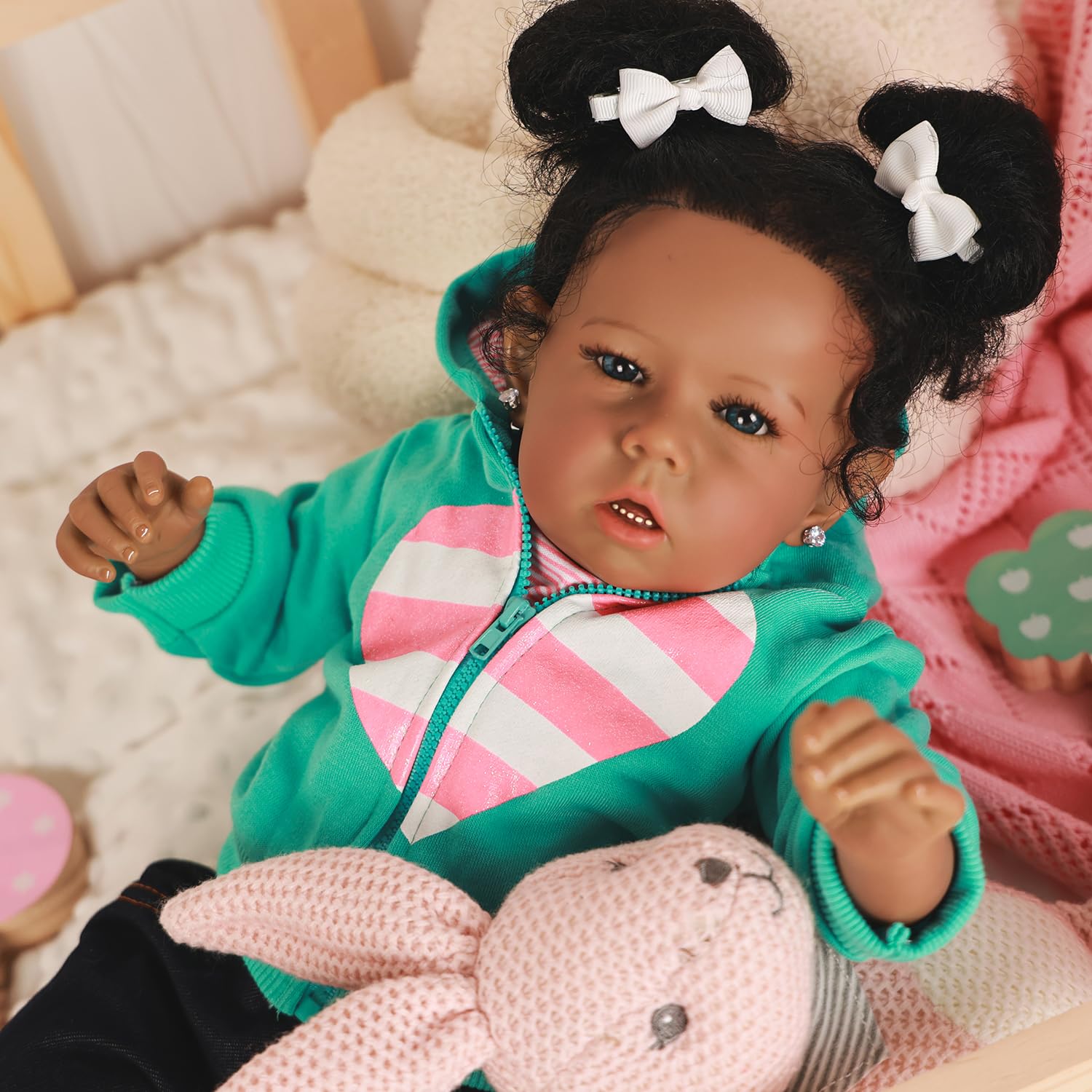 Why Choose African American Silicone Dolls Find the Best