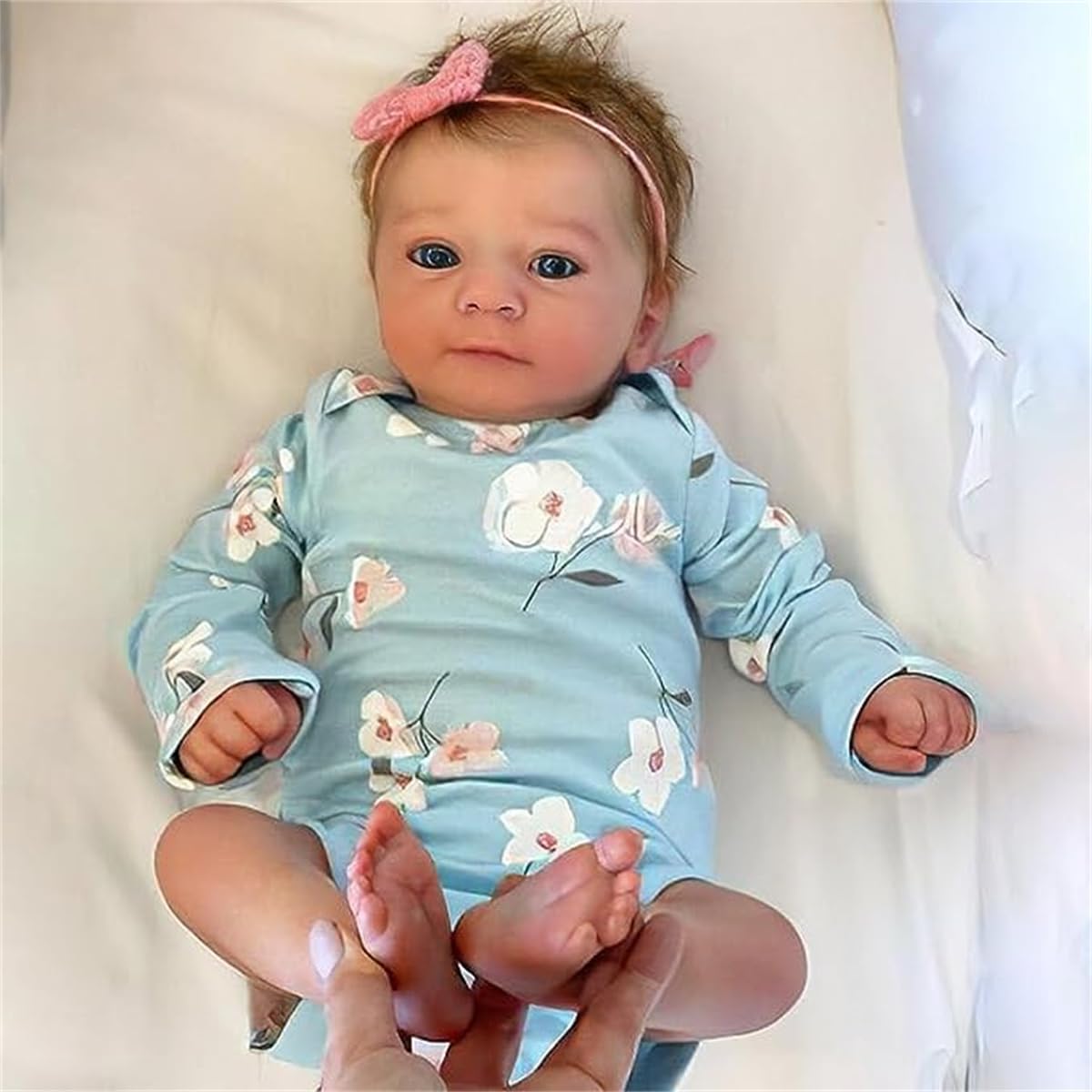 Realistic Reborn Dolls Full Silicone Prices Find The Best Value Lifelike Baby Dolls For Collectors