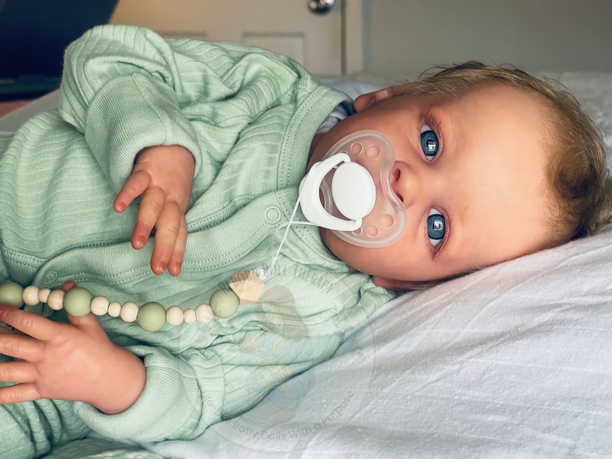 Realistic Reborn Silicone Dolls Popularity | Why Collectors Love Them So Much
