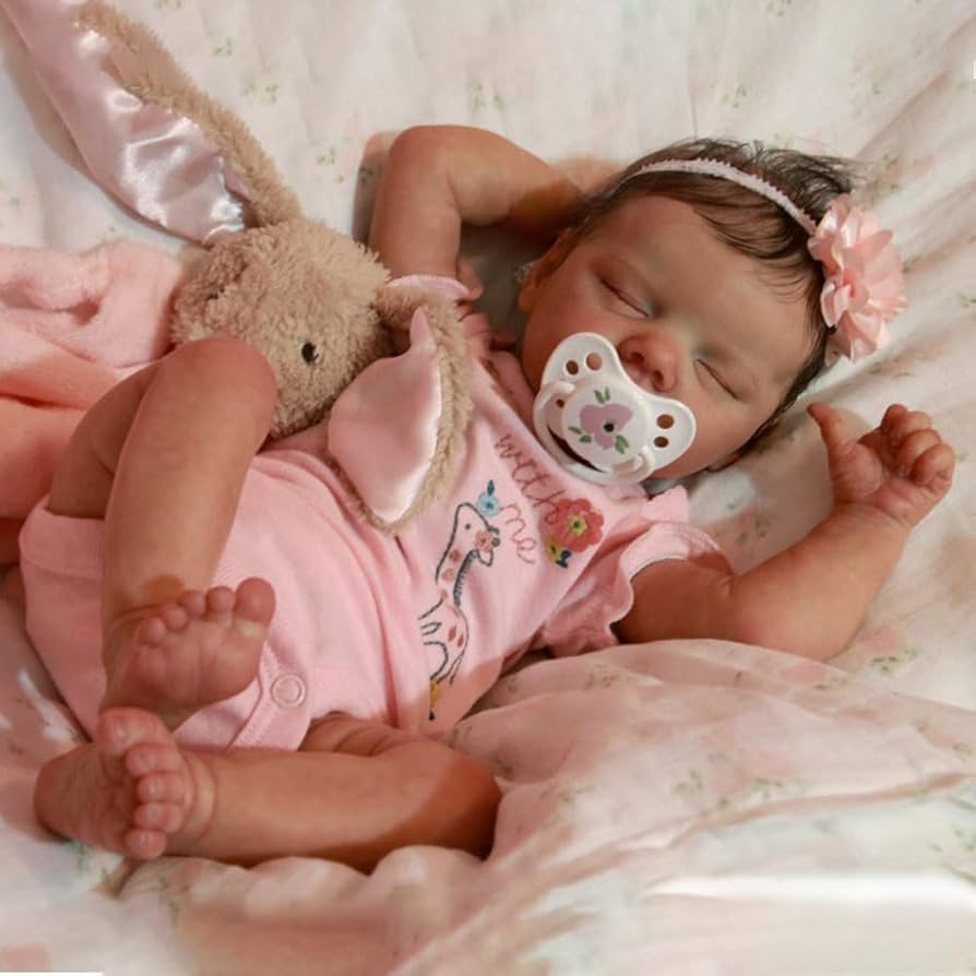Looking to Buy Reborn Full Body Silicone Dolls for Sale View Our Collection