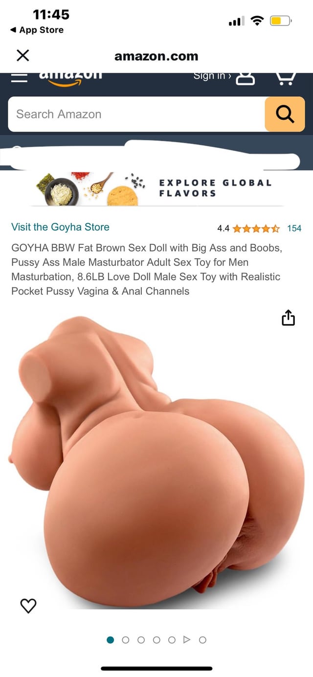 How to choose the best goyha bbw fat brown sex doll online with our simple buyer guide
