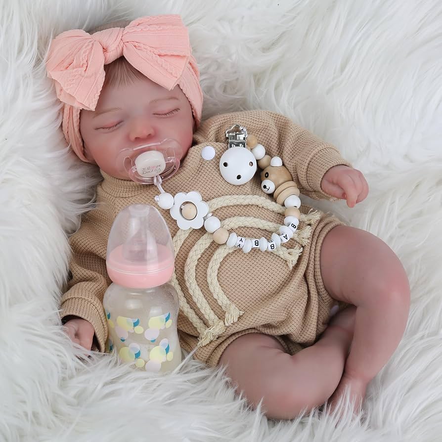 What is the most realistic reborn doll baby find the top choices right now