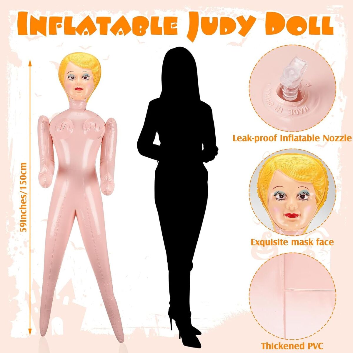 Best Inflatable Love Doll Female Buy Guide Real Tips Save Money