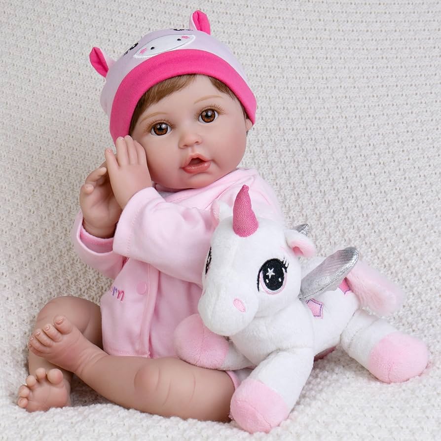 Explore What is the Most Realistic Reborn Doll Out There: Key Details for New Collectors and Shoppers.