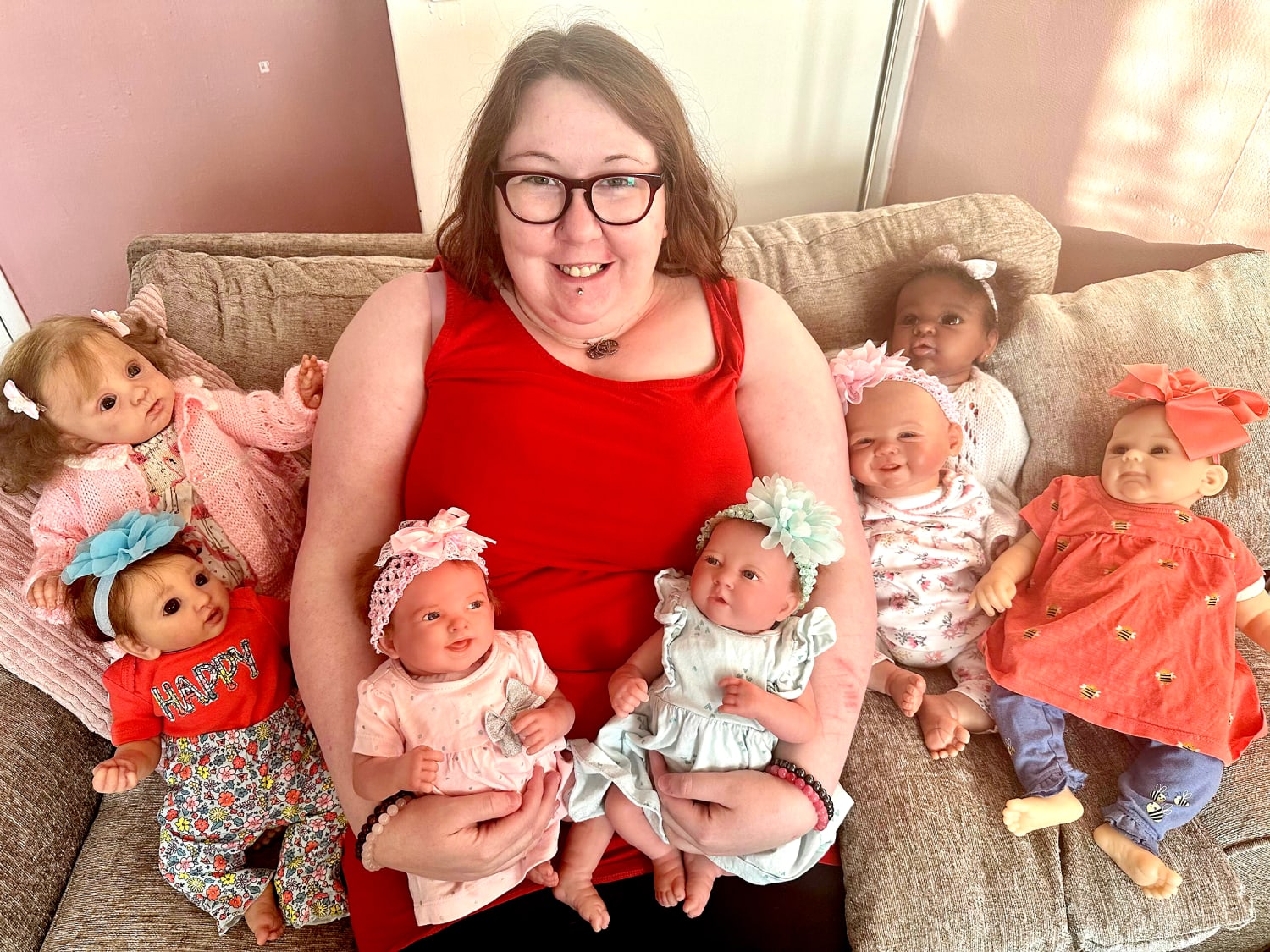 Best Reborn Dolls Explained What Defines the Most Realistic Reborn Babies