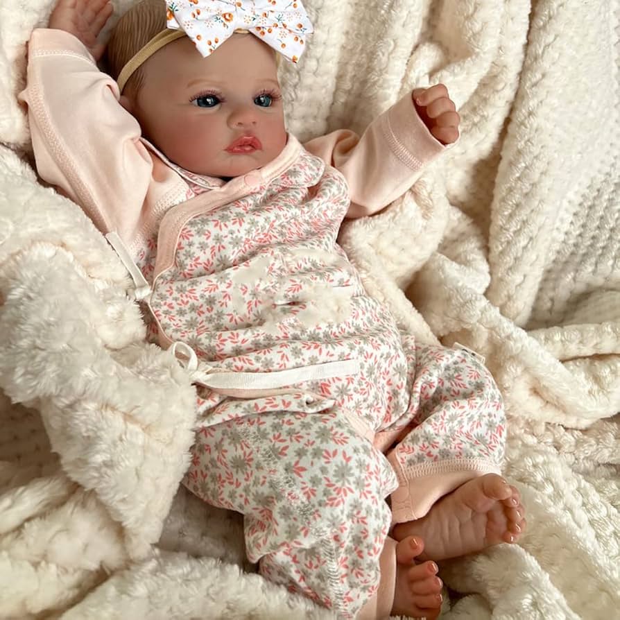 Why Choose Anatomically Correct Silicone Dolls | Realistic Features Explored