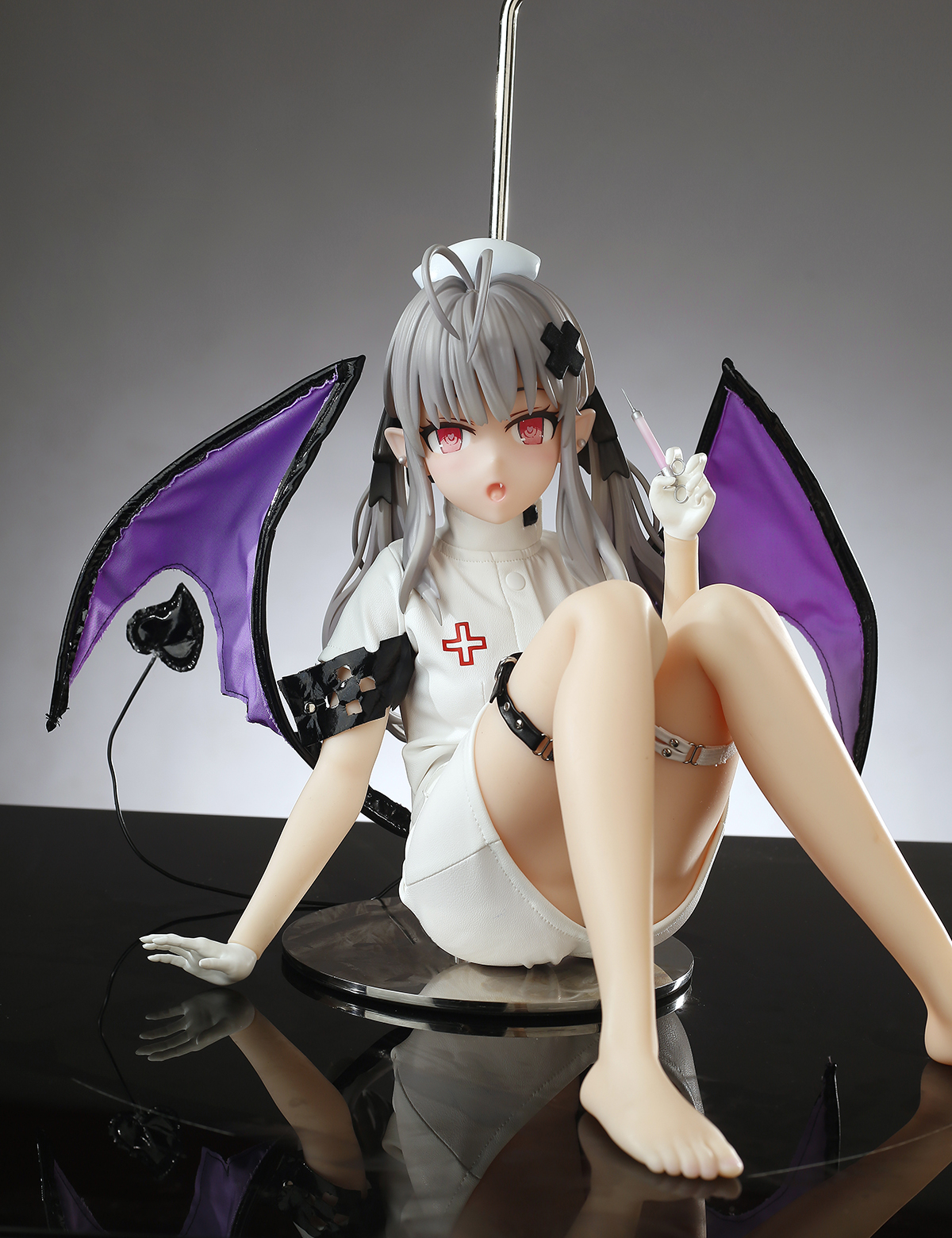 Mini Flat Chest Doll Anime Style Petite Figure Sex Toy Option