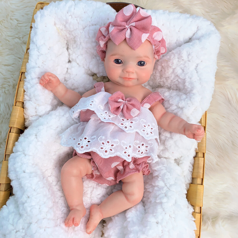 Strong Silicone Anatomically Correct Doll Know Why It Lasts Longer Use