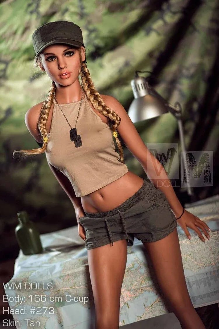 Finding Affordable Quality Your Guide to the Worlds Most Realistic Sex Dolls Today