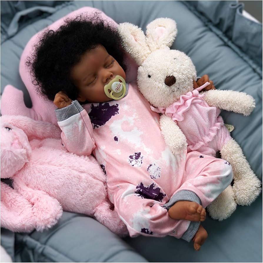 African American Silicone Love Dolls Affordable Prices & Quality Tips What to Know First
