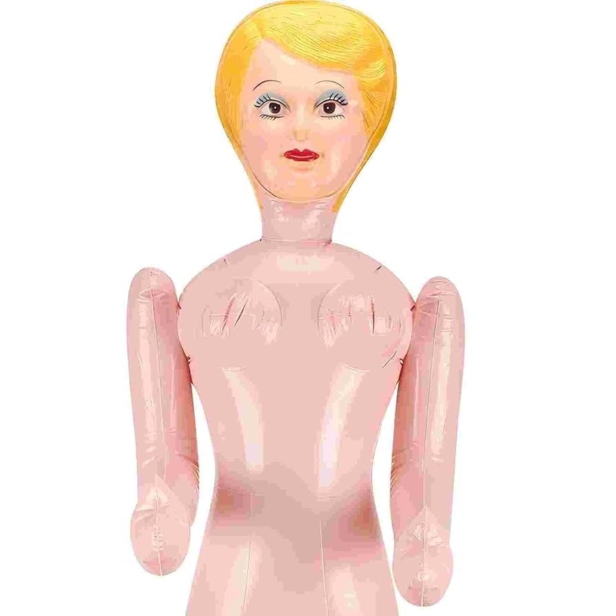Save Money Buy Cheap Inflatable Doll on Amazon Today