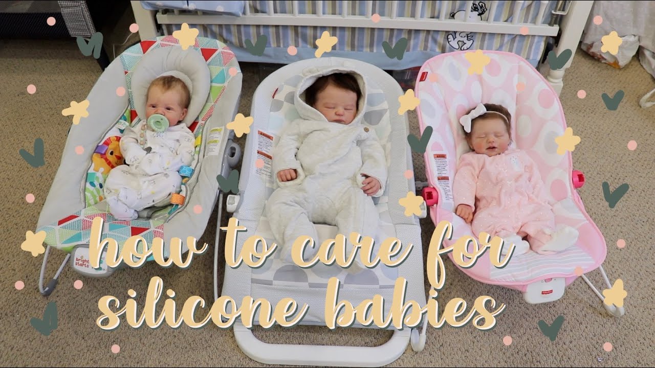 Cleaning Your Full Body Silicone Doll Simple Care Tips Inside