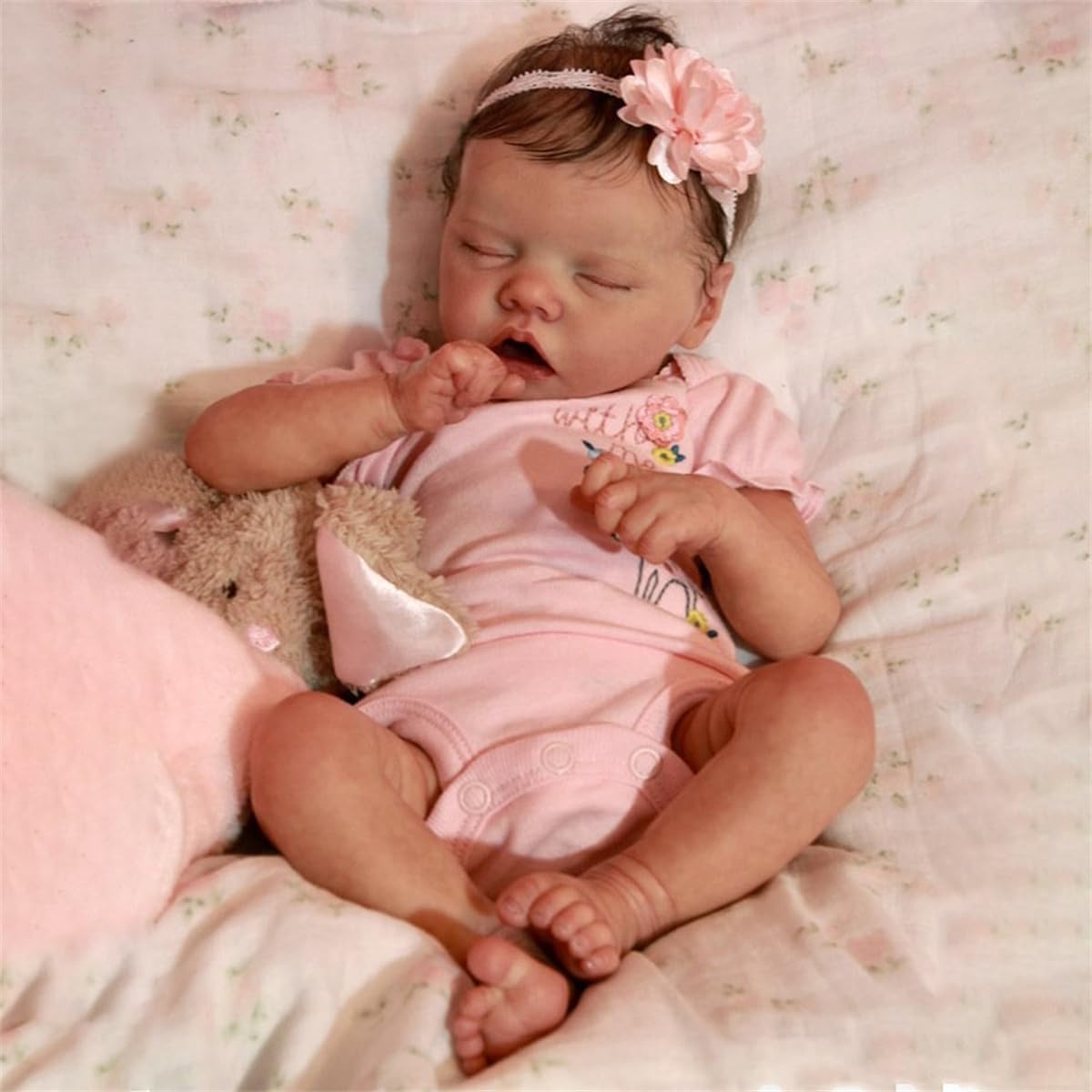 Realistic Reborn Dolls Full Silicone Price Guide: Best Deals on Lifelike Babies