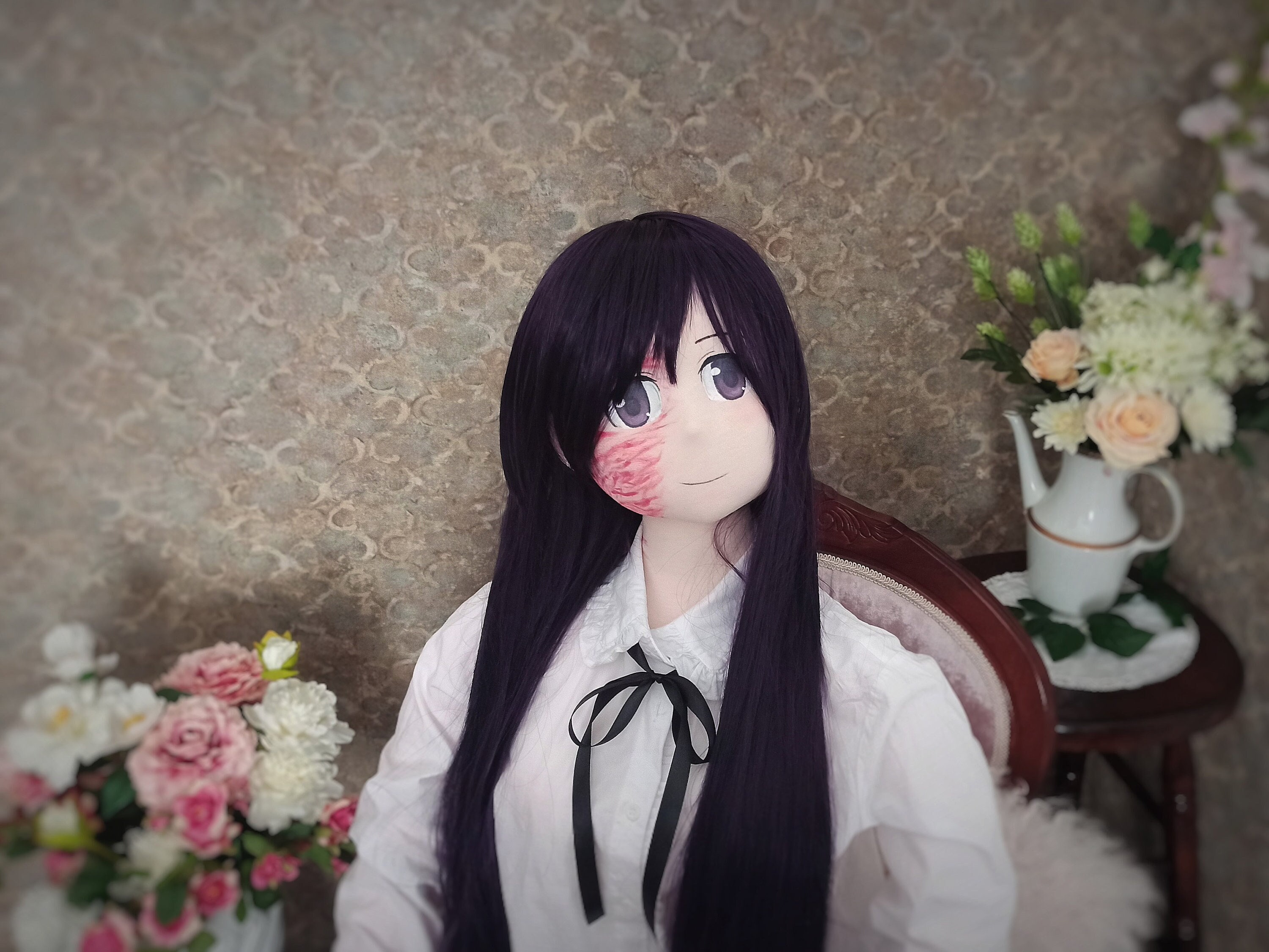 Custom Anime Life Size Sex Doll Order Process Explained Simply