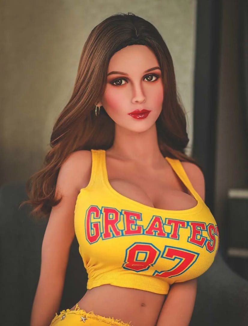 Looking for the best sex doll available today? Check out our top picks for amazing pleasure and fun.