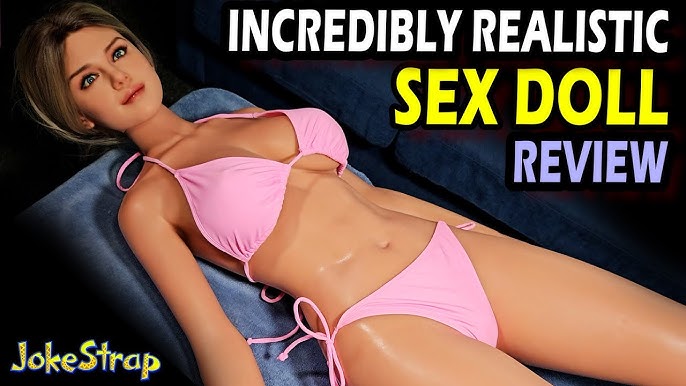 Find the Best Sex Doll for Women Affordable Realistic Reviews
