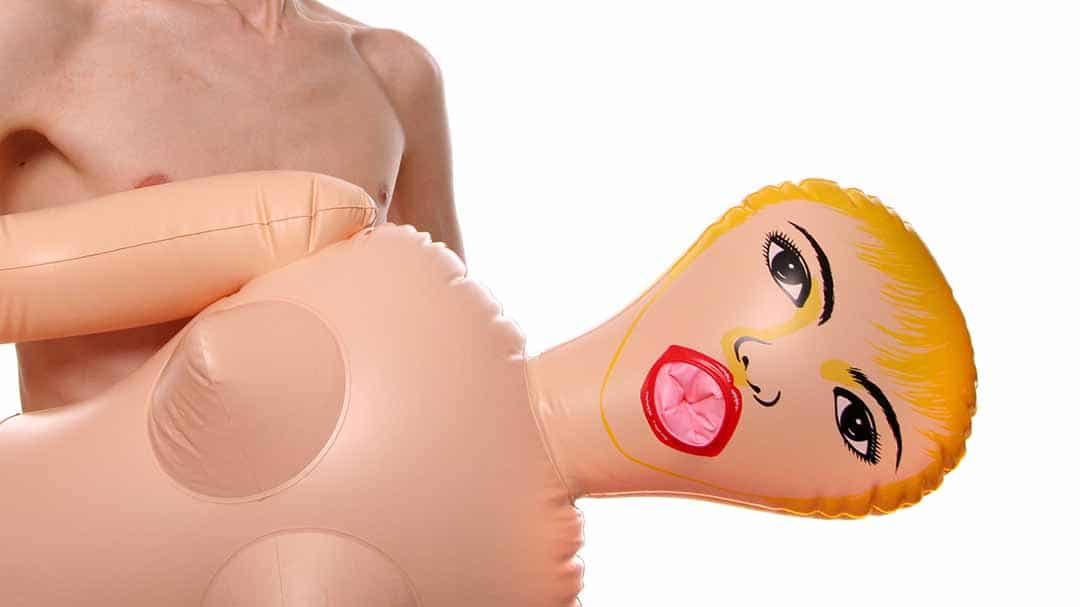Ultimate Guide to Best Inflatable Sex Doll Use - Tips for Beginners Always