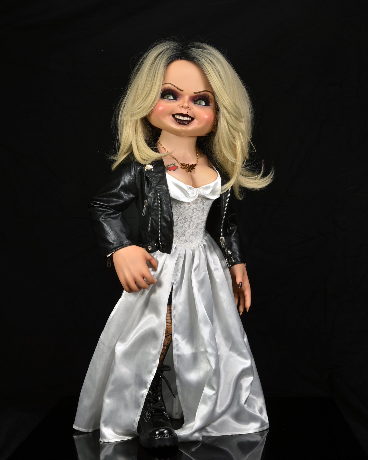 Buy Chucky Tiffany Sex Doll Now Discover Why Fans Love This Spooky Pair