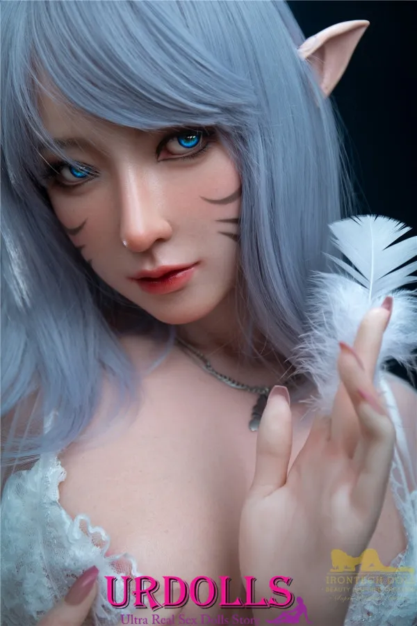 Custom Life Size Anime Sex Dolls | Design Your Own Unique Partner Today