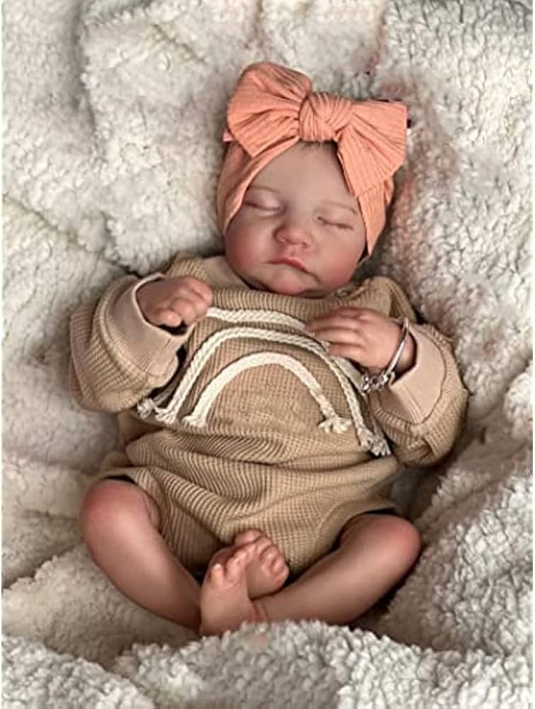 Create Your Own Custom Silicone Doll Perfect for Women's Comfort