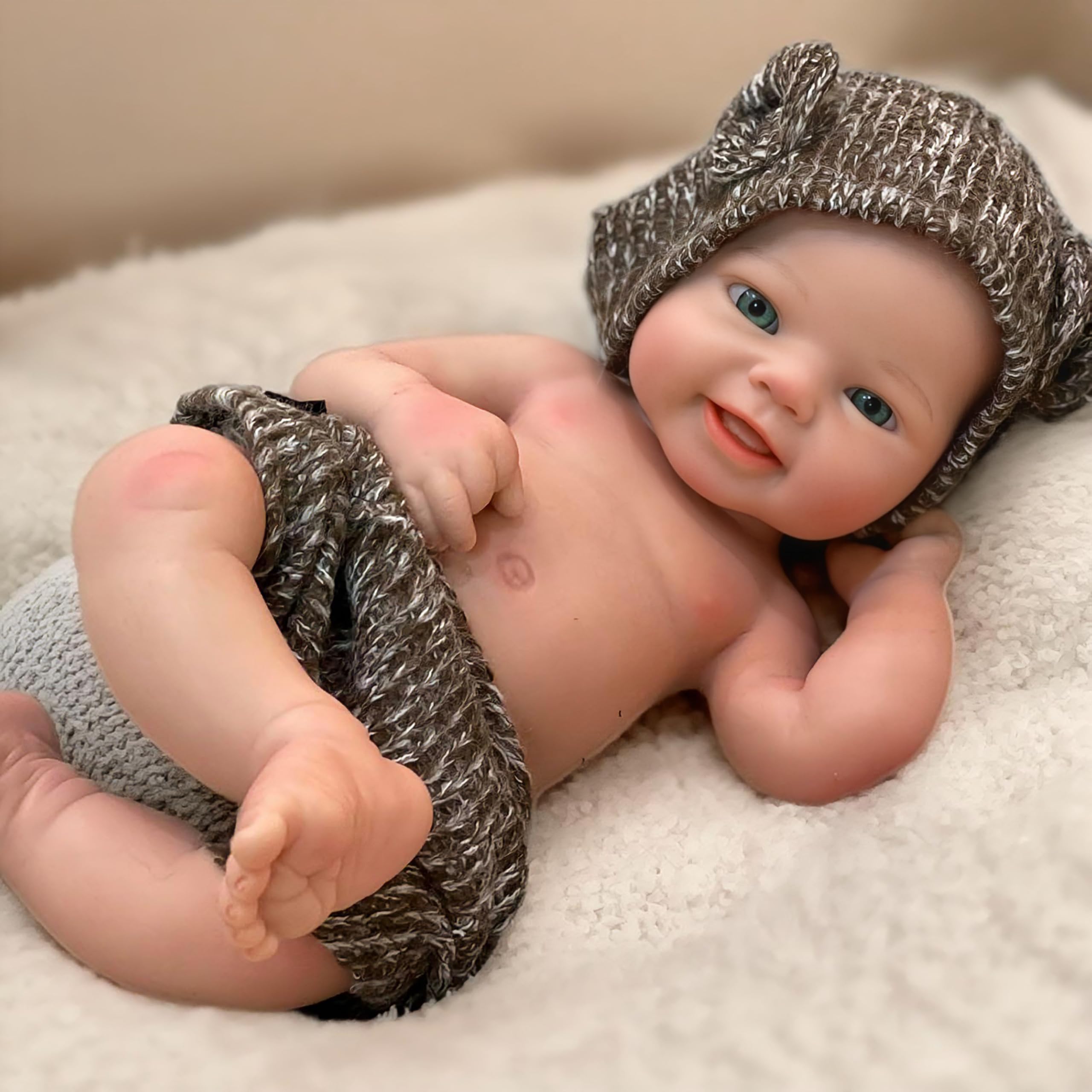 Where to Buy Silicone Doll Full Body Lifelike and Durable Options