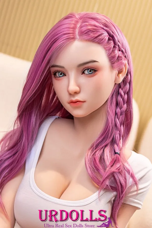 Lifelike Silicone Anime Sex Doll Experience Find Comfortable Quality Options Here