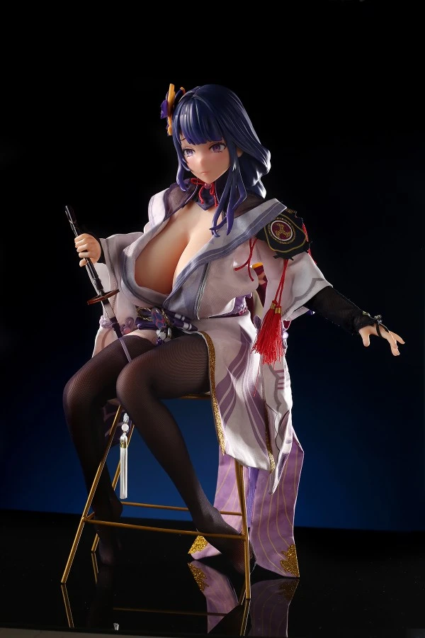 Genshin Impact Sex Dolls Guide Official vs Unofficial Anime Merch Lines