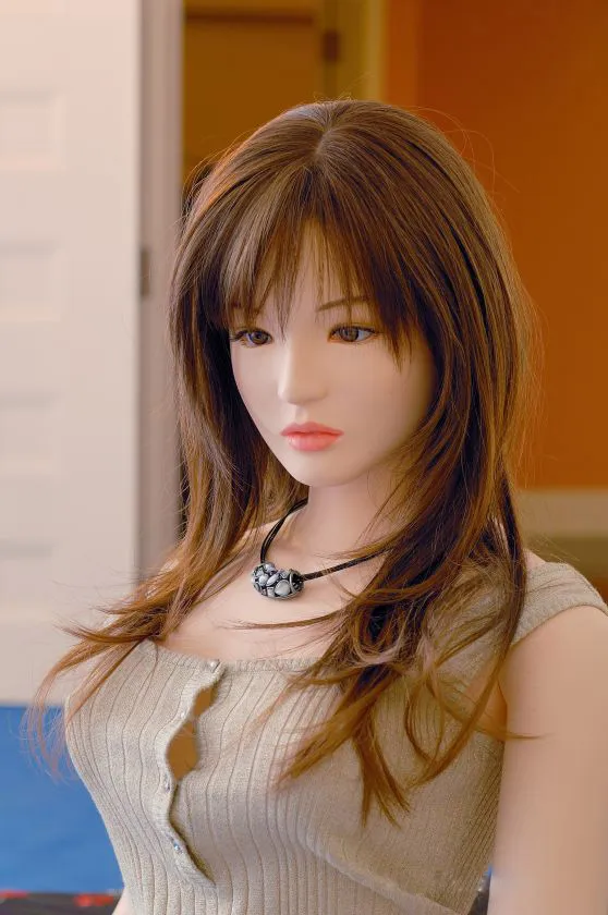 Ultra Realistic Silicone Love Dolls: Lifelike Skin & Features Review