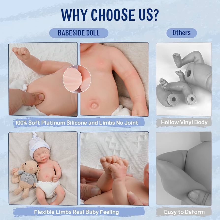 Ultimate Life Size Silicone Doll Guide Find Most Realistic Choice