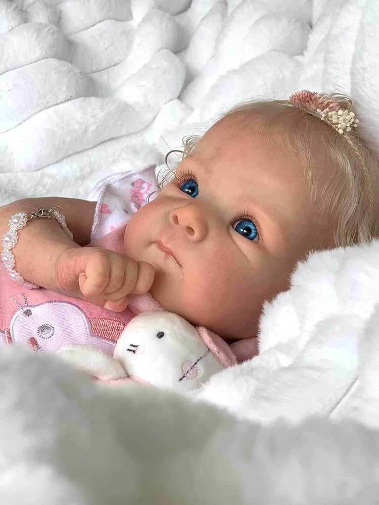 Affordable and authentic life like dolls silicone for sale that will wow everyone.