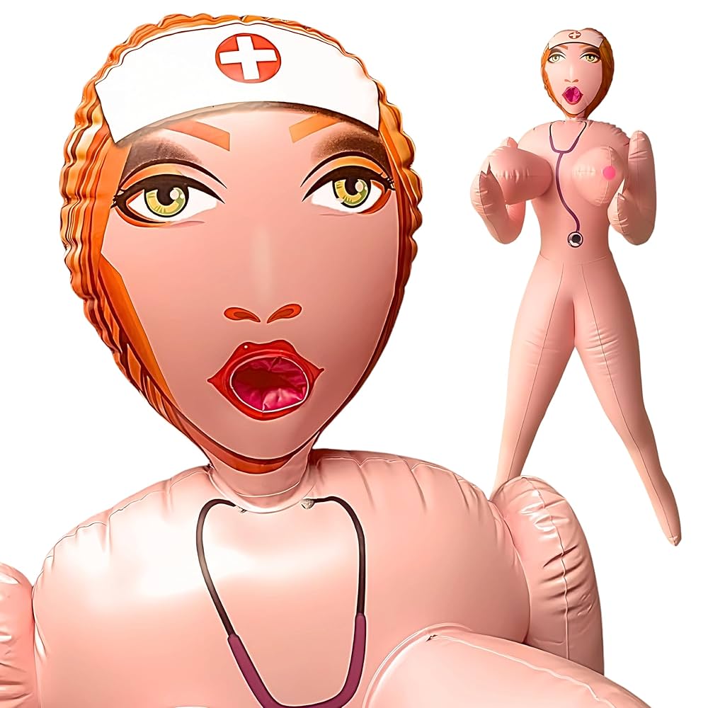 Blow Up Sex Doll Amazon Reviews Best Inflatable Finds Today
