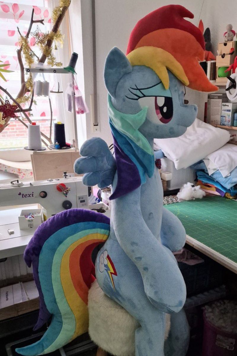 Top User Ratings: Is My Little Pony Sex Doll Worth Buying Right Now