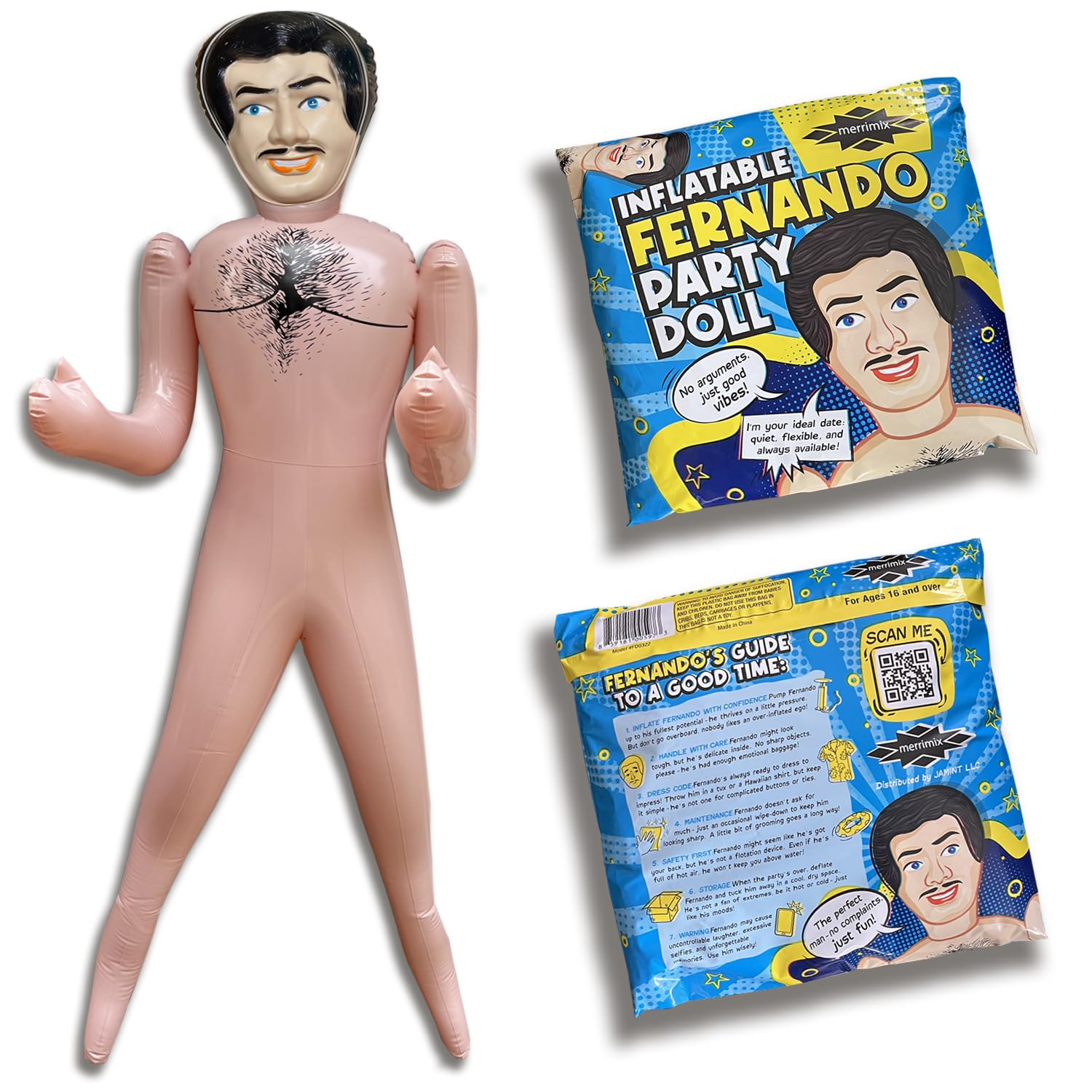 Men Inflatable Dolls Options Where to Buy and Types Available